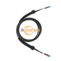 FTTA RRU/BBU Fiber Patch Cord Cable SM DX