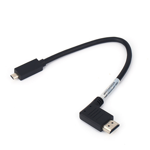 8K 4K Micro HDMI zum HDMI -Kabel