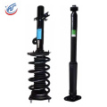 Stable Motor Vehicle Shock Absorber for Road Driving