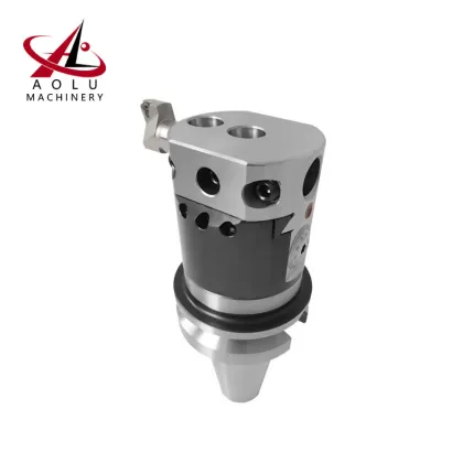 CNC Boring Tools NBH2084: Boring Tool with 8-280mm Range