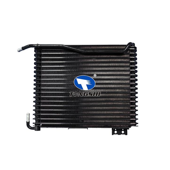 Car Engine Oil Cooler for Toyota Land Cruiser 100 (98-07)