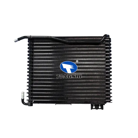 Car Engine Oil Cooler for Toyota Land Cruiser 100 (98-07)