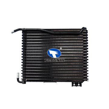 Car Engine Oil Cooler for Toyota Land Cruiser 100 (98-07)