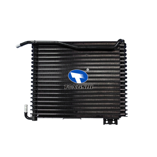 Car Engine Oil Cooler for Toyota Land Cruiser 100 (98-07)