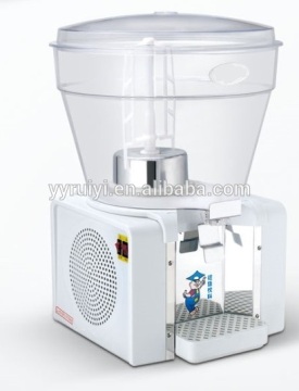 50 liters with spray for juice dispesner