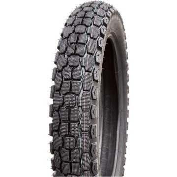 MOTORCYCLE TYRE 410-18TT