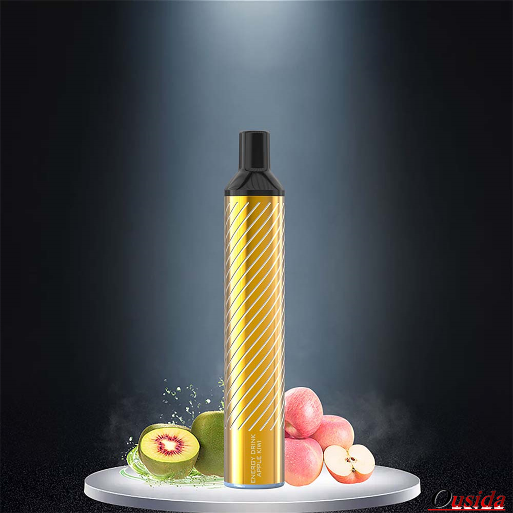 Original HZKO IDOL Pro 2800 Puffs Vape