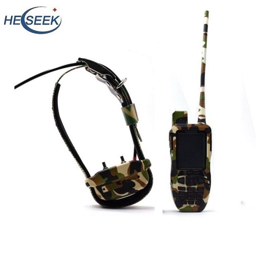 Best Smart Hunting Dog Tracking Collar
