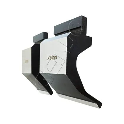 Trumpf Amada Europe CNC Press Brake Machine Tooling