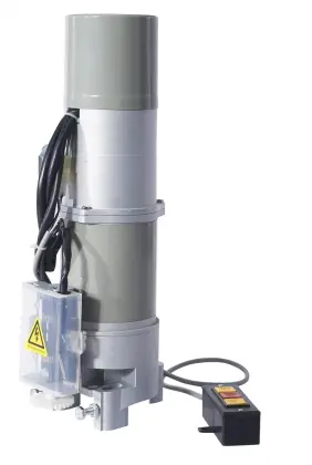 Rolling Garage Door Motor Gate Opener