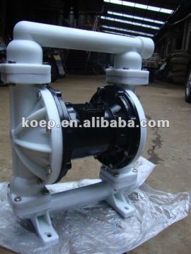 QBK-25 Pneumatic Diaphragm Pump