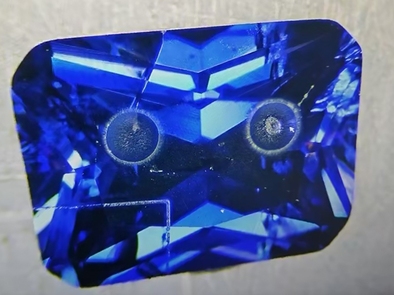 30W UV Cutting Sapphire