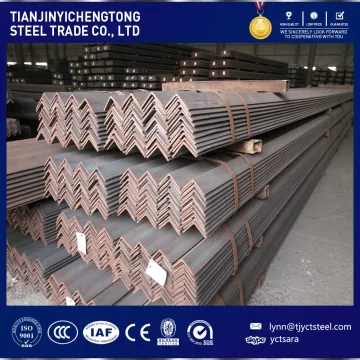 ASTM 304 Stainless Steel Angle Bar Made in China