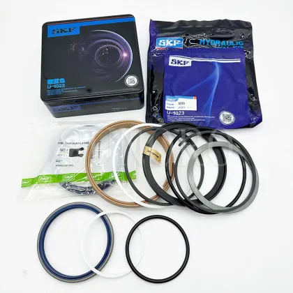 SKF Cylinder Seal Repair Kit for KOB-YN01V00175R100, KOB-YN01V00175R200, KOB-YN01V00175R300 and SK200-8
