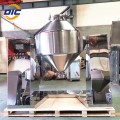 automatic instant drink dry casting powder mixer machine