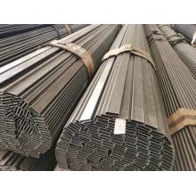 Ống thép hình chữ nhật hàn E235