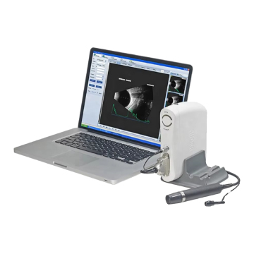 AB Scan Scanner AB Biometer SW-2100