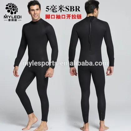 New design 5mm custom design wetsuits Scuba Diving Wetsuit with good price