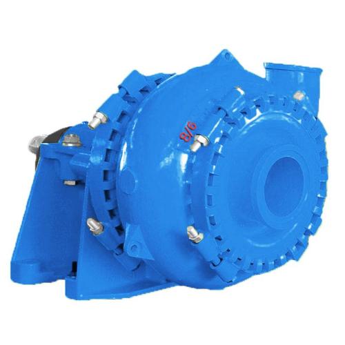 High Rate Thickener Platinum Processing Slurry Pump Centrifugal Heavy Duty Slurry Pump Centrifugal Oil Sand Handling Slurry Pump