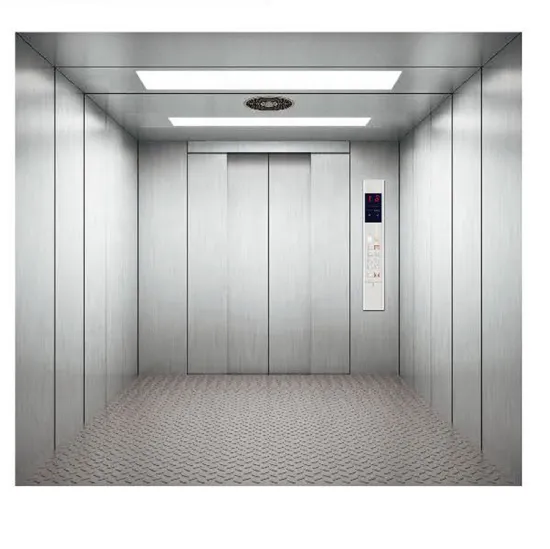 Cargo Lift Prices: 1000KG and 2000KG Cargo Elevators for Freight