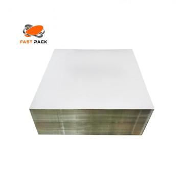 T2-T5 prime electrolytic tinplate sheet