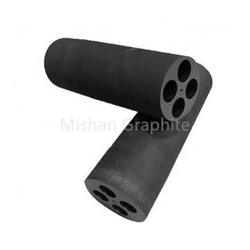 Graphite Mold For Copper Continuous Casting