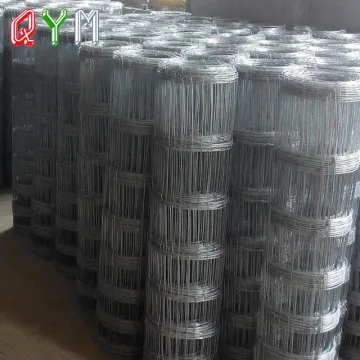 High Tensile Farm Fence Galvanized Grassland Farm Field Fence