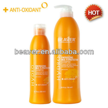 most strong performance anti-oxidant hair salon shampoo