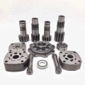 MSG-44P-21 Hydraulic Rotary Motor Swing Motor For Kayaba