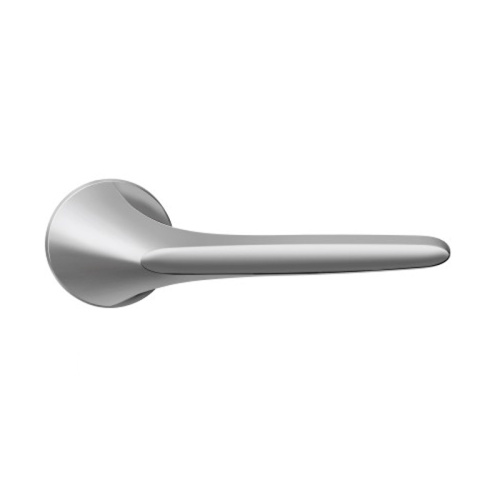 Solución de cerradura de puerta silenciosa de amortiguación premium