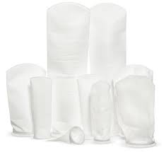 Filter Bags metal steel ring for Industrial