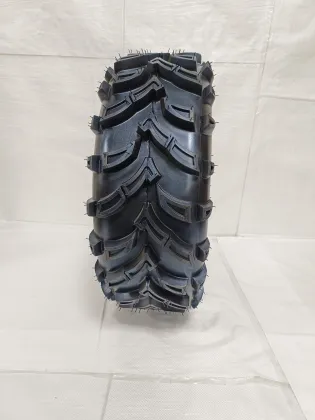 Top Quality ATV/UTV Tires and Wheels - Large Sizes 25x8-12 & 25x10-12