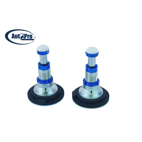 2.5 Inch Travel Hydraulic Bump Stops for Prado - 2"/2.5"/3"/4" Diameter Options