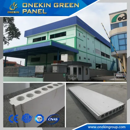 Onekin waterproof kingspan insulated panels