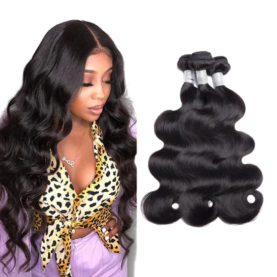 Wholesale Factory Price Peruvian Body Wave Hair Vendors Virgin Remy Human Hair Weave Bundles For Black Women Hair Extension