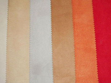 NN2007 PU synthetic leather