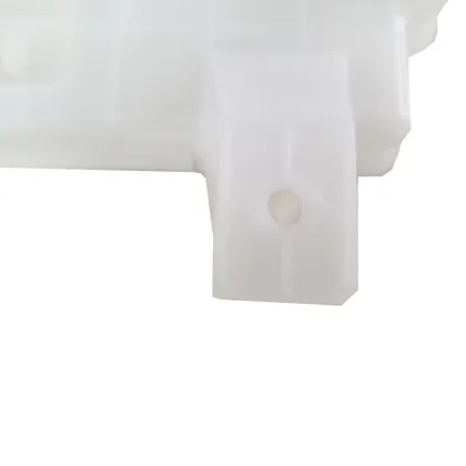 Automobile plastics water tank moulds