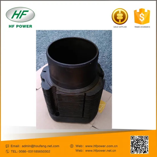diesel engines parts deutz 413W cylinder liner