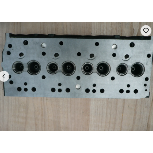 Customization Auto Truck Engine Spare Parts - 4BA1 Cylinder Head Assy for Isuzu 5-11110-231-0 5-11110-238-0