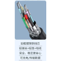 High-Speed USB 3.0 Cables
