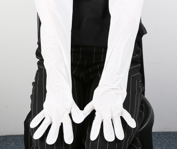 Handmask moisturizing hand care gloves