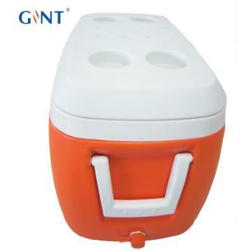 38L Car Cooler Box
