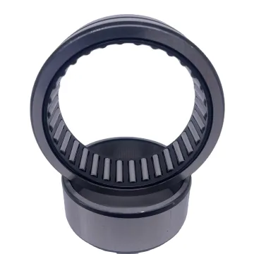 Hot Sales Long Life Needle Roller Bearing K12*16*13 for Durable Engineering Machinery