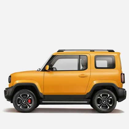 Wuling Baojun Yueye Car 2023