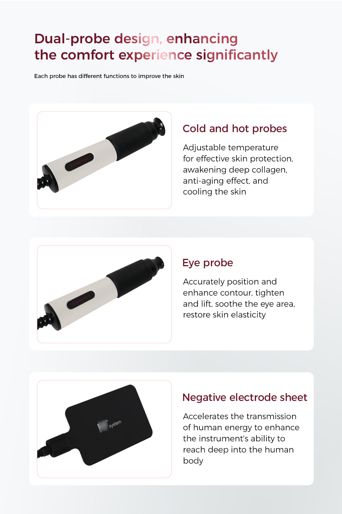 radio frequency facial
