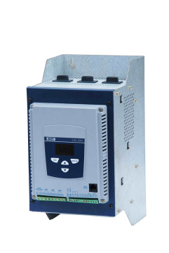 SJR2 5000 Series Online AC Motor Protection Soft Starter