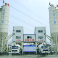 HZS180 high quality modular concrete batching plant