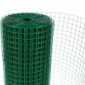 4x4 Cloture Ferme Iron Wire Mesh Malla electrosoldada