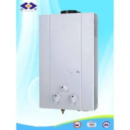 best tankless intantaneous metal plate gas water heater