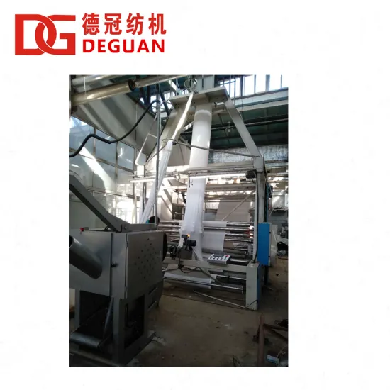 Tubular Fabric Automatic Slitting and Washing Machine System 100% Stainless Steel E+L Slitting Technology